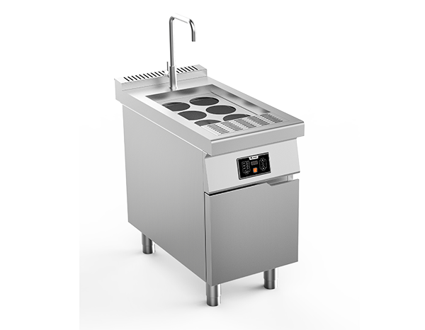 6孔電熱煮面爐-D800